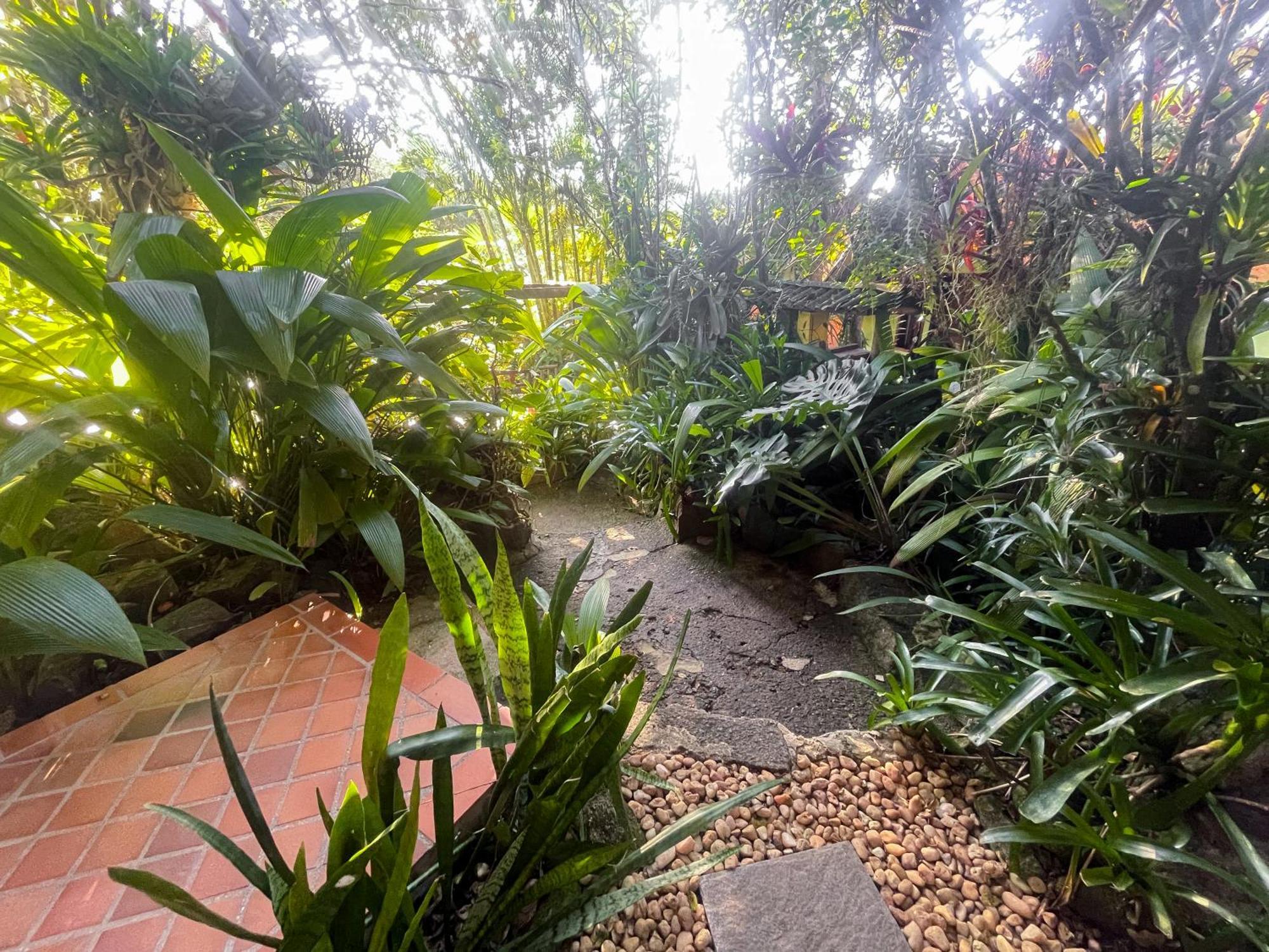 格兰德岛 阿巴特劳兹旅馆酒店 外观 照片
