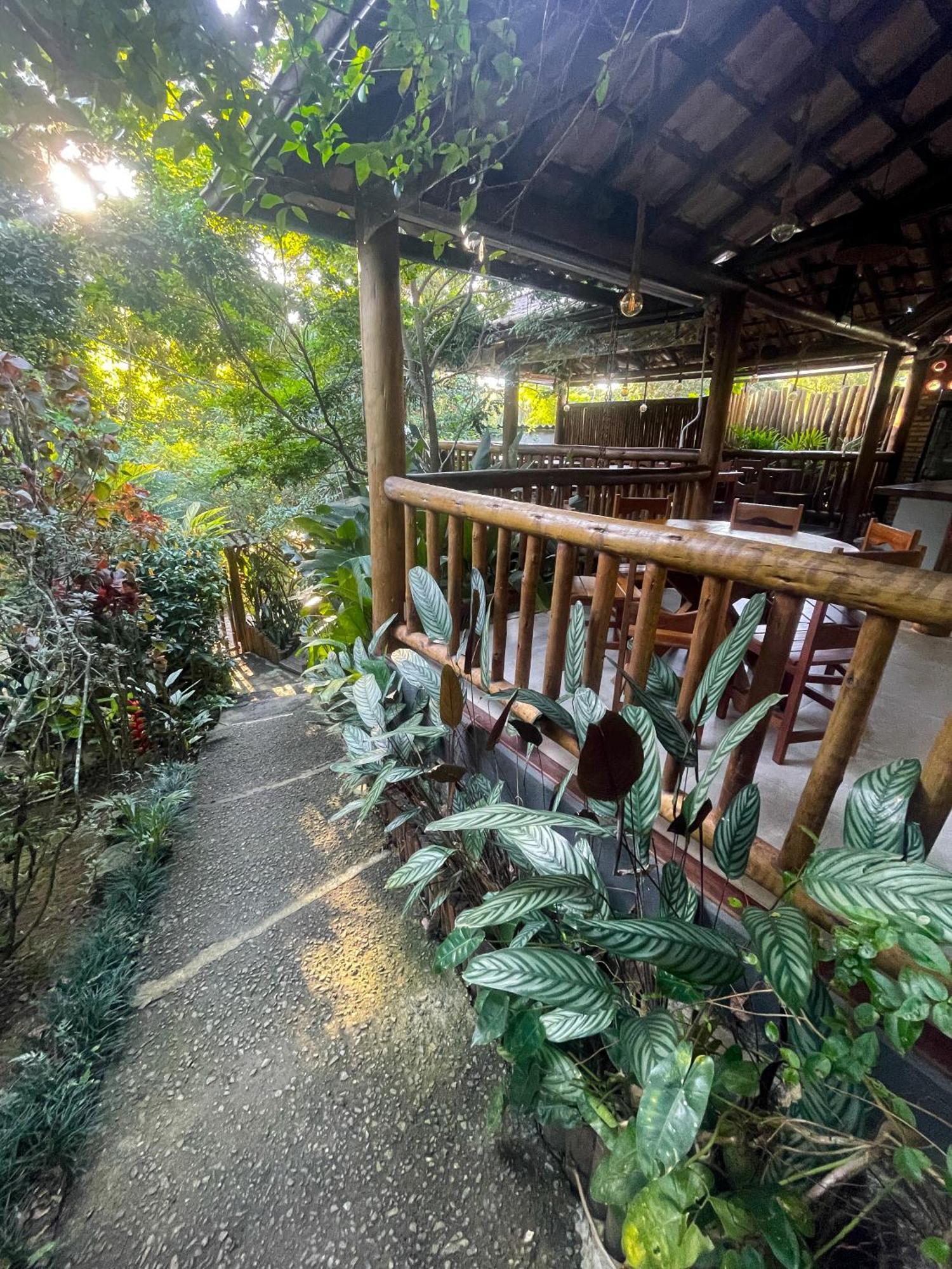 格兰德岛 阿巴特劳兹旅馆酒店 外观 照片
