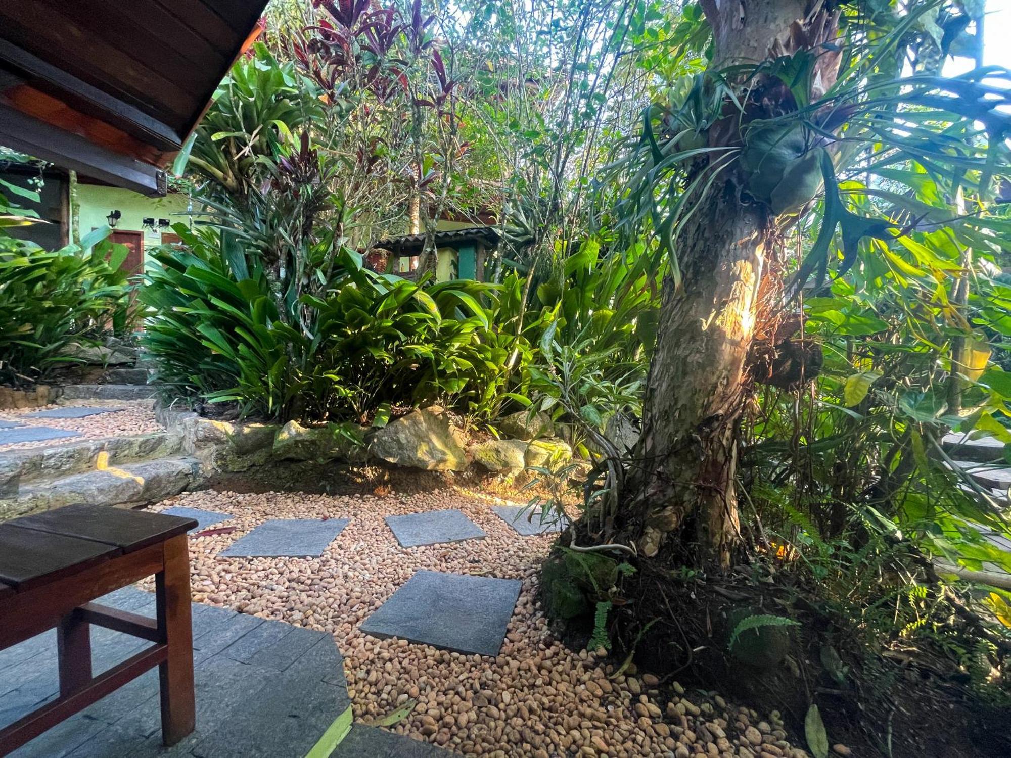 格兰德岛 阿巴特劳兹旅馆酒店 外观 照片