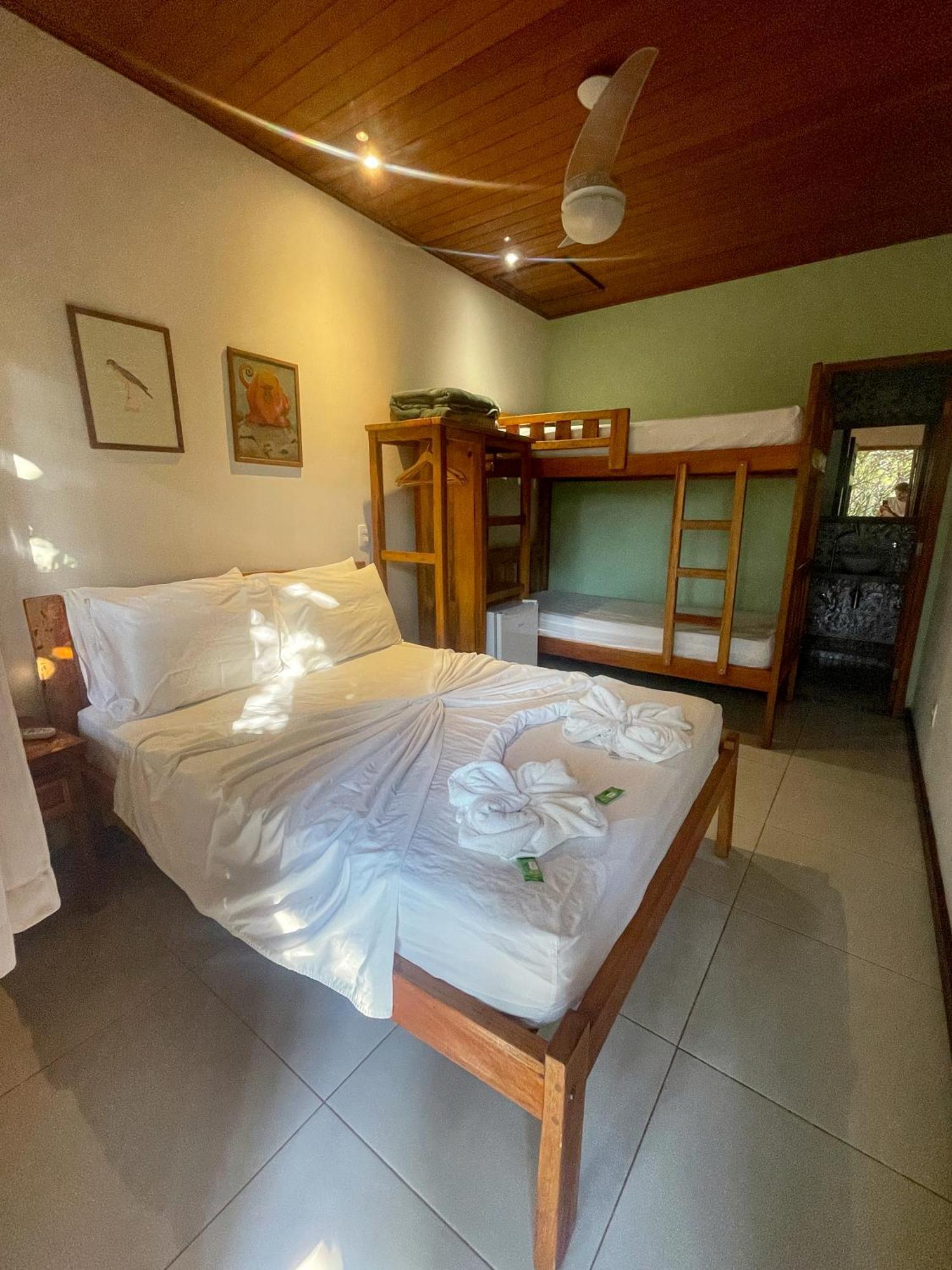 格兰德岛 阿巴特劳兹旅馆酒店 外观 照片