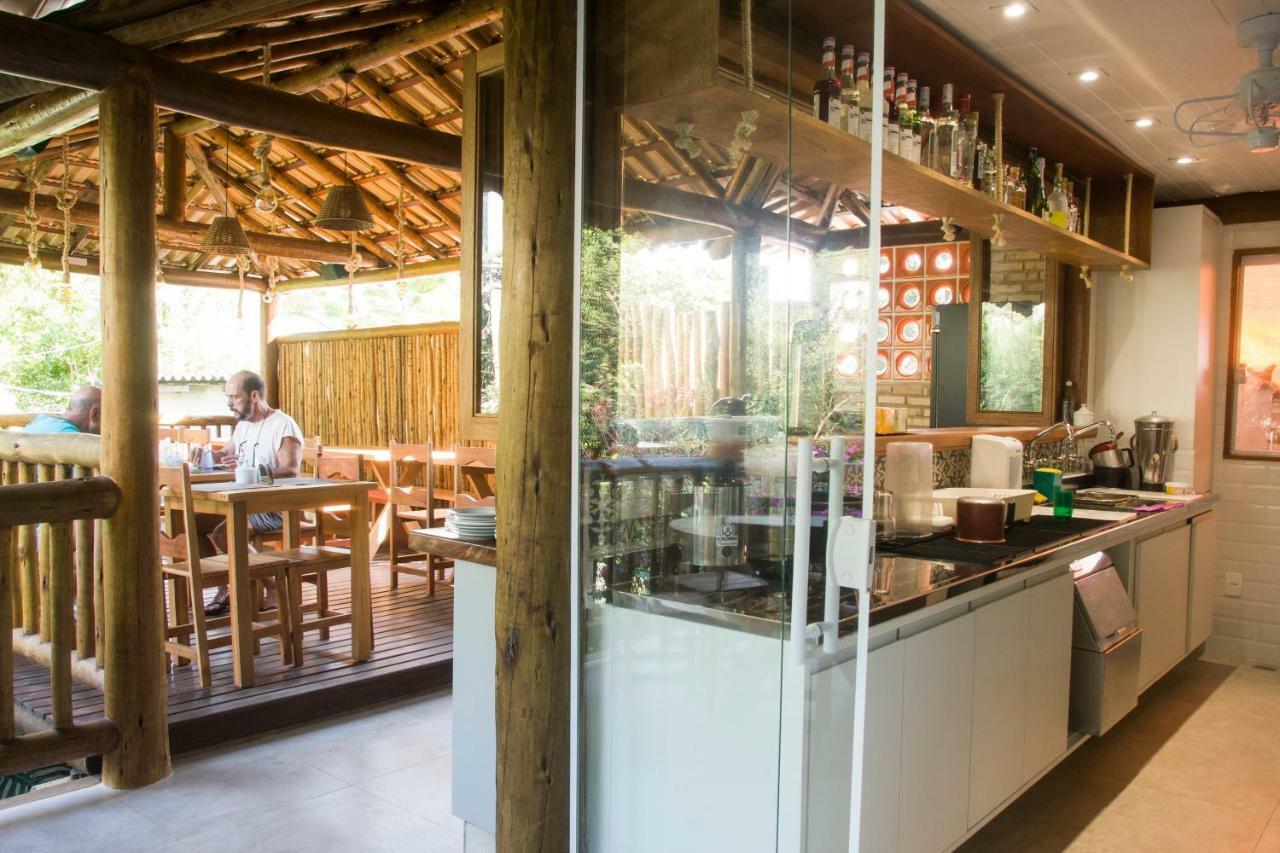 格兰德岛 阿巴特劳兹旅馆酒店 外观 照片
